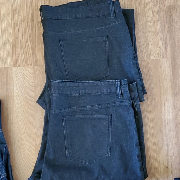 Basic Edition Jeans - Picture 3 of 4